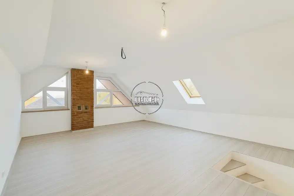 Budapest, II. kerület - Széphalom - II/A