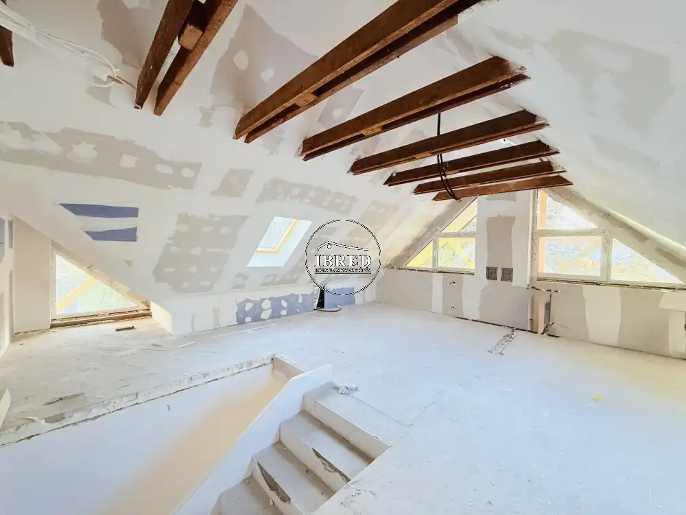 Budapest, II. kerület - Széphalom - II/A