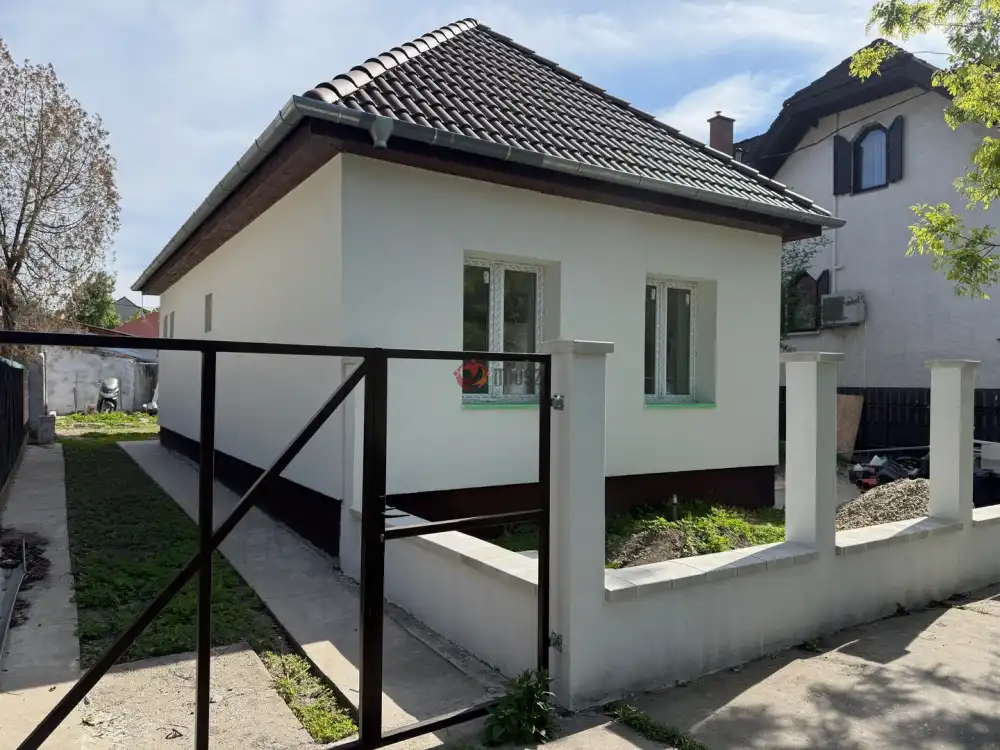 Budapest, XX. kerület - Gubacsipuszta