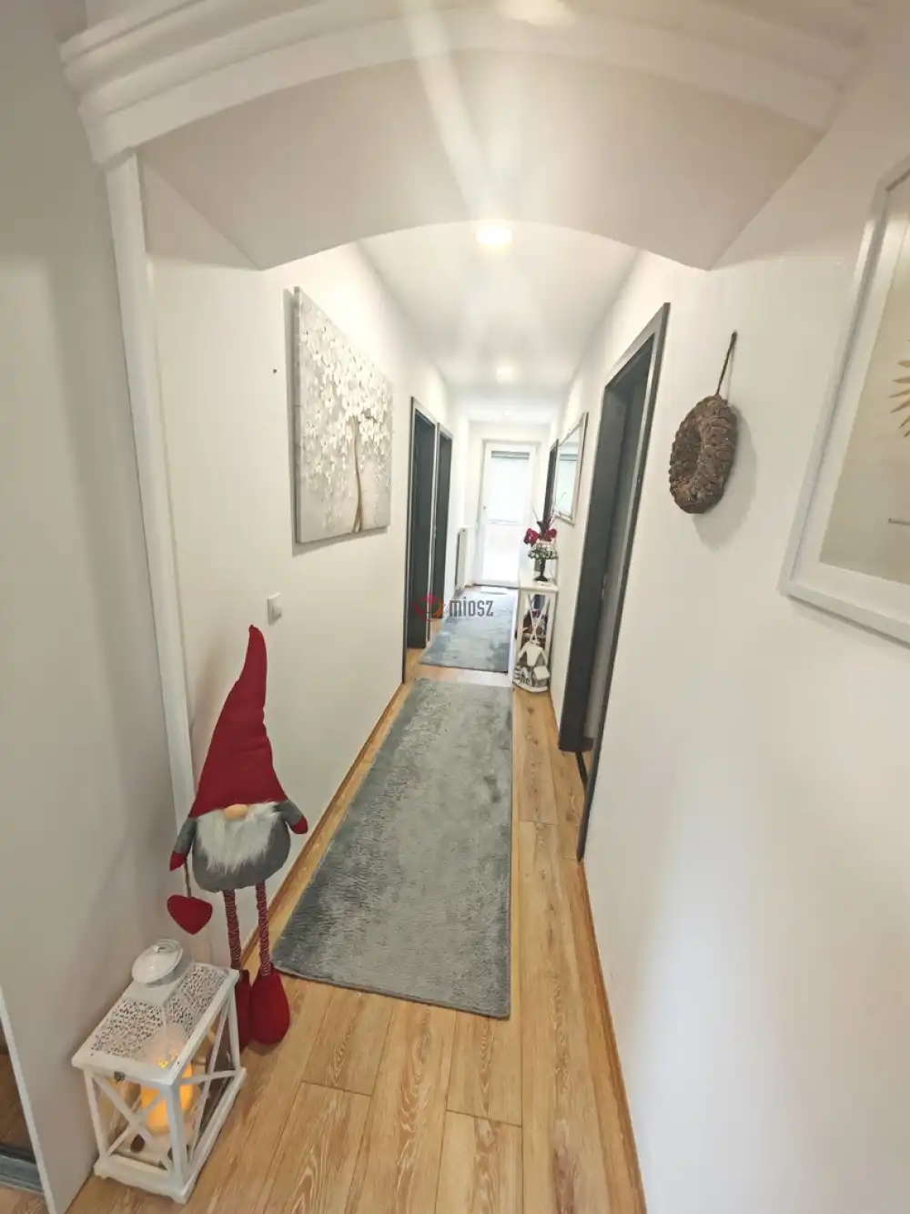 Heves megye - Felsőtárkány