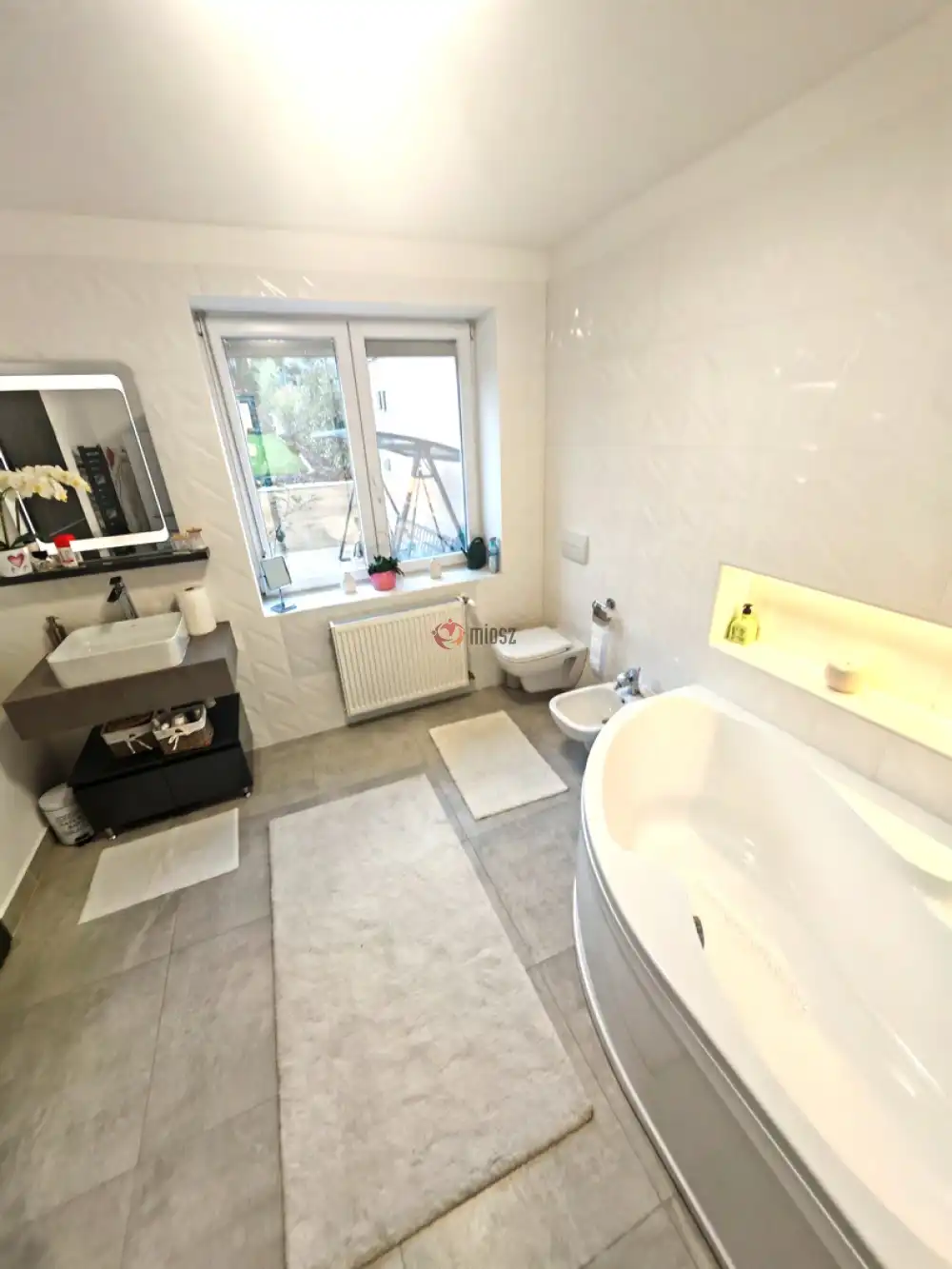 Heves megye - Felsőtárkány