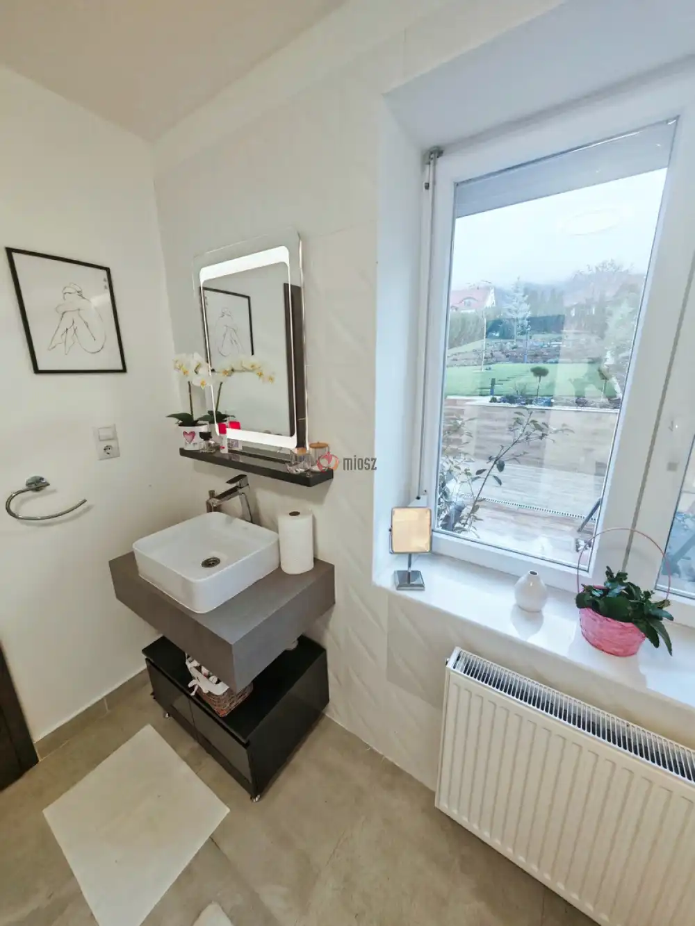 Heves megye - Felsőtárkány