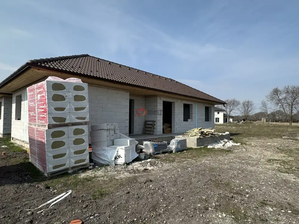 Fejér megye - Iszkaszentgyörgy