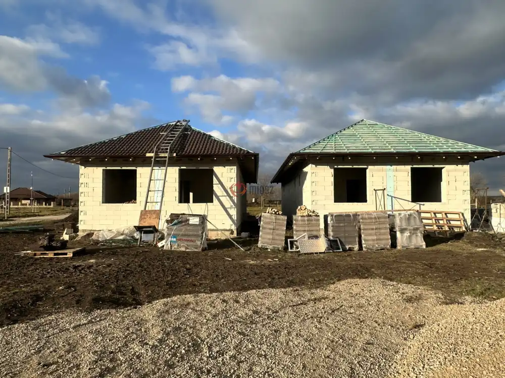 Fejér megye - Iszkaszentgyörgy