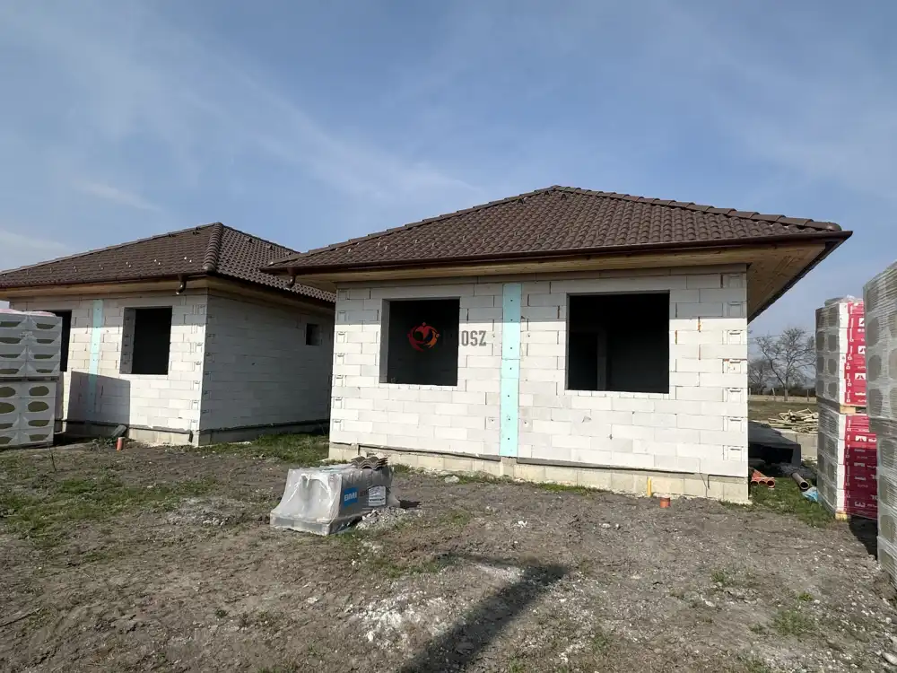 Fejér megye - Iszkaszentgyörgy