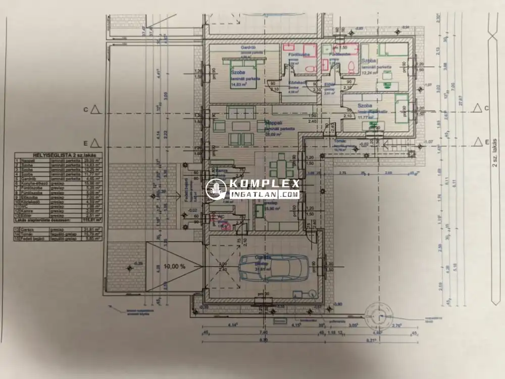 Fejér megye - Rácalmás