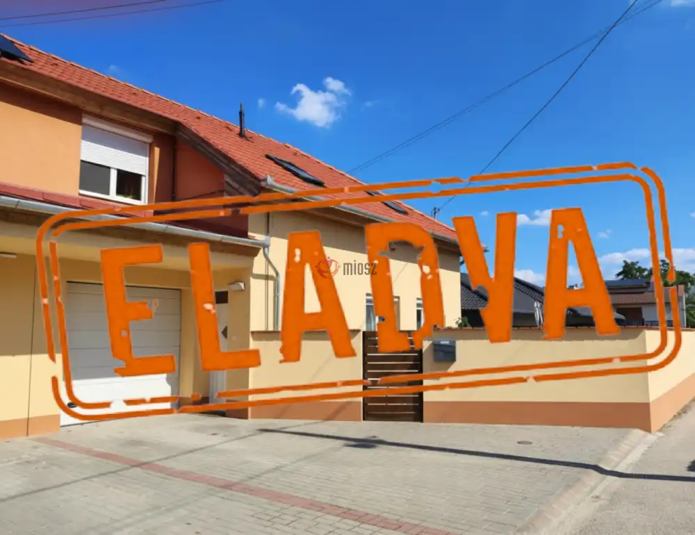 Pest megye - Szigetszentmiklós