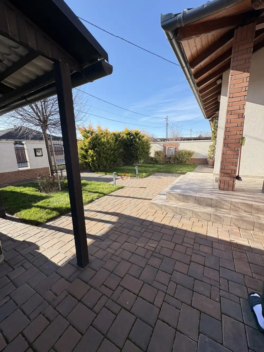 Pest megye - Szigetszentmiklós