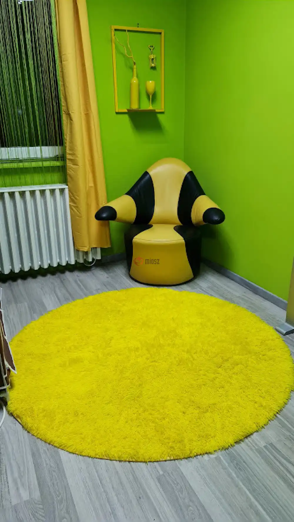 Pest megye - Tápiószentmárton