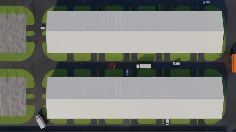 Pest megye - Nagytarcsa