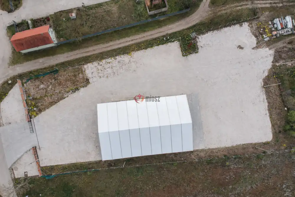 Bács-Kiskun megye - Tiszakécske