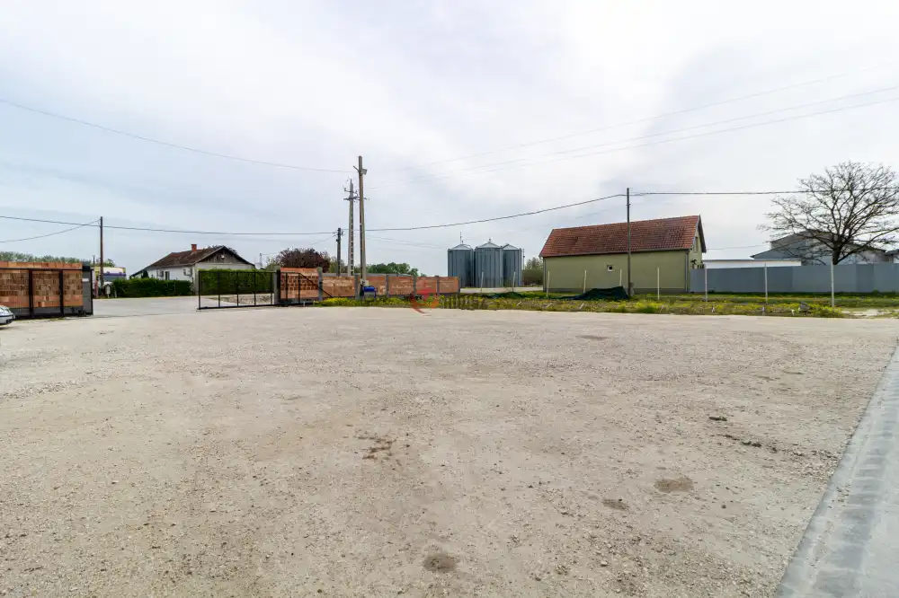 Bács-Kiskun megye - Tiszakécske