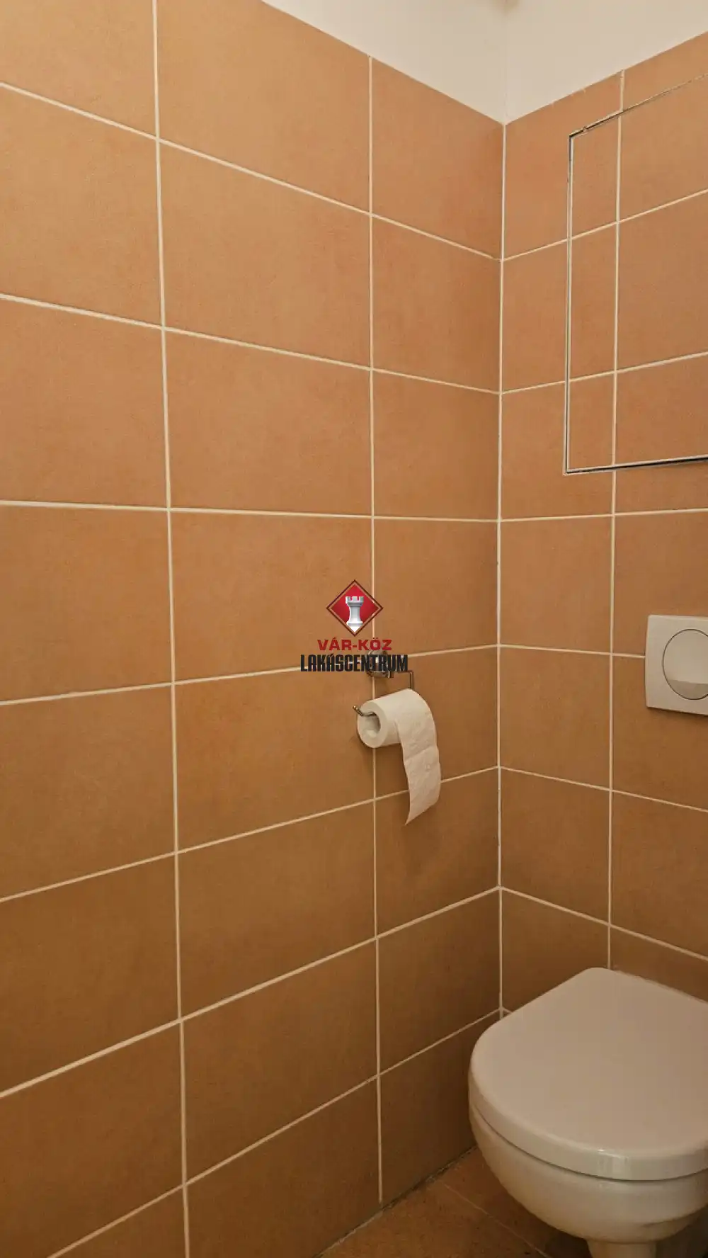 Budapest, IX. kerület - Középső-Ferencváros