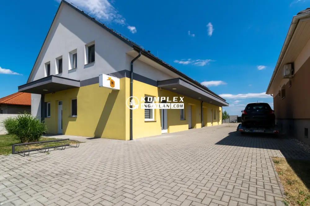 Győr-Moson-Sopron megye - Máriakálnok
