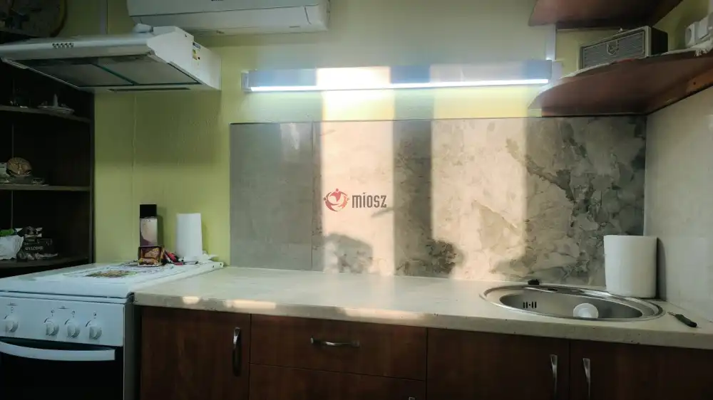 Csongrád megye - Újszentiván