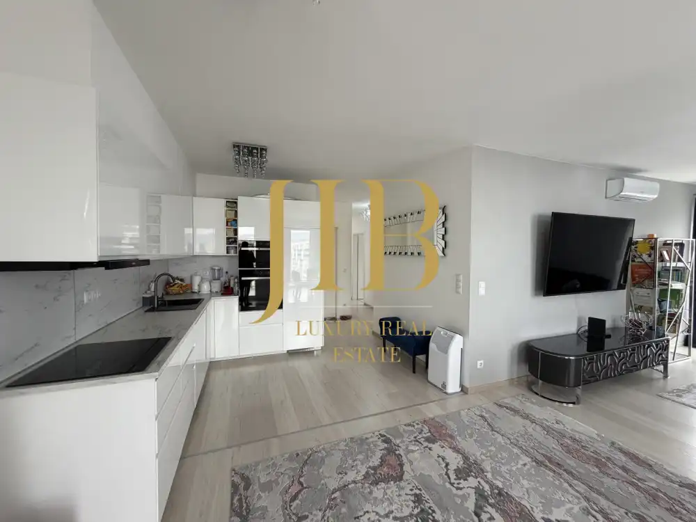 Budapest, XIII. kerület - Angyalföld