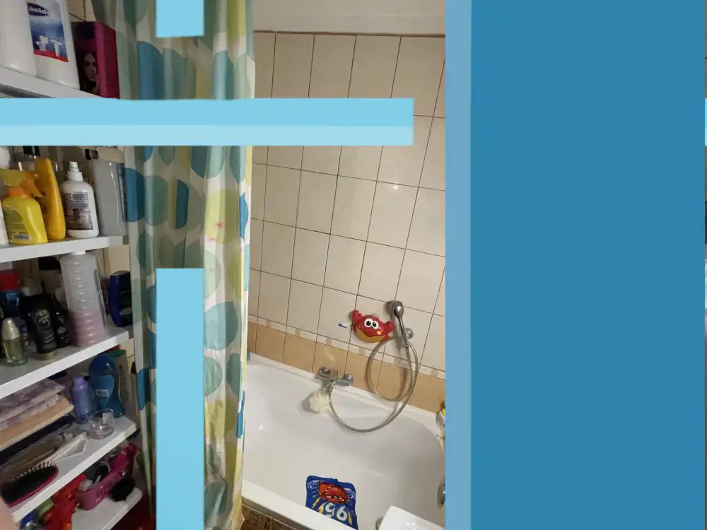 Budapest, XV. kerület - Újpalota