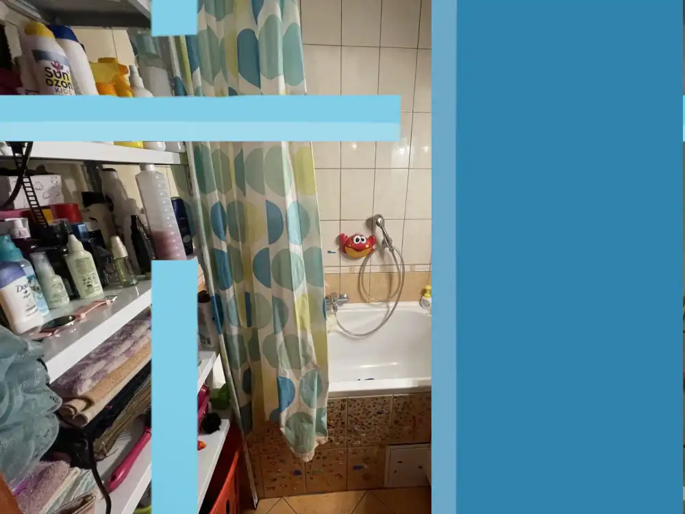 Budapest, XV. kerület - Újpalota