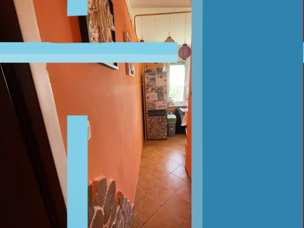 Budapest, XV. kerület - Újpalota