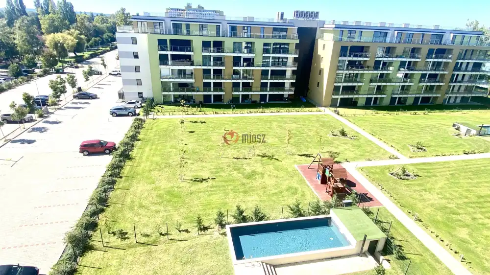 Somogy megye - Siófok