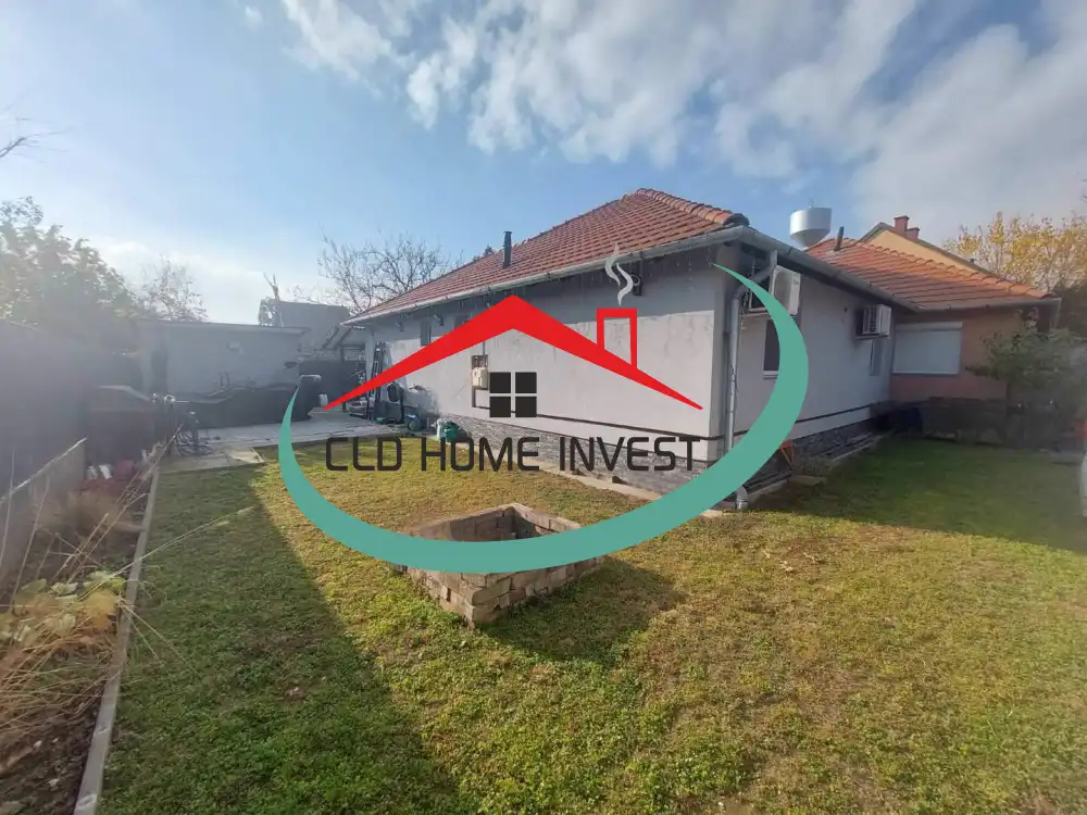 Pest megye - Szigethalom