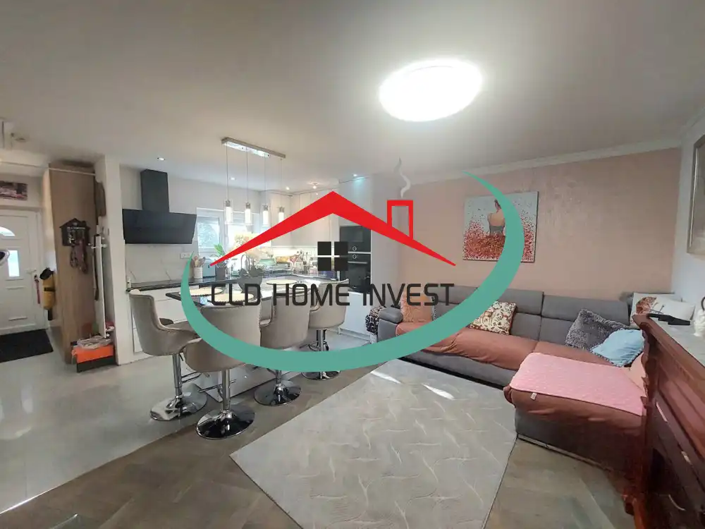 Pest megye - Szigethalom