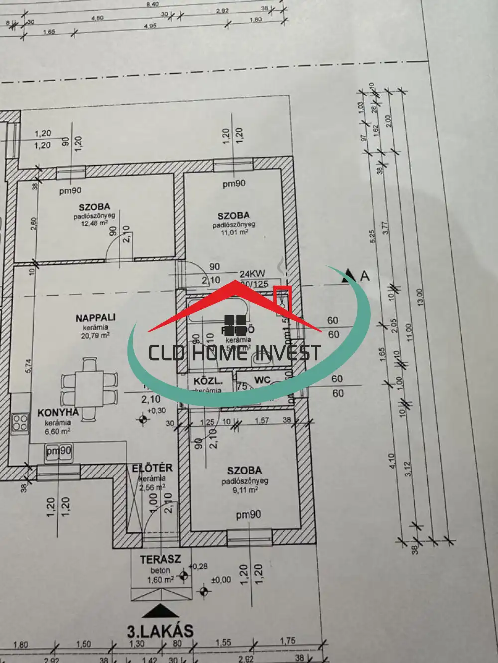 Pest megye - Szigethalom