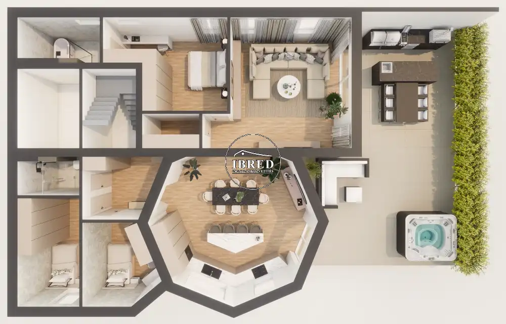 Pest megye - Budaörs