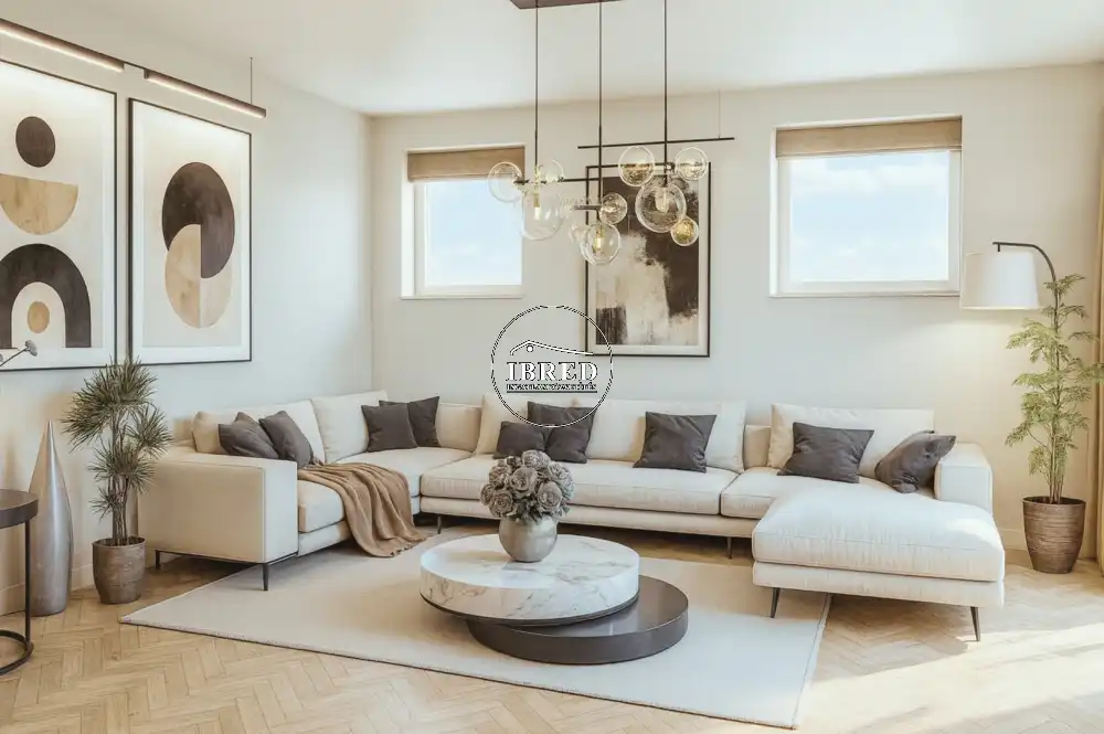 Pest megye - Budaörs