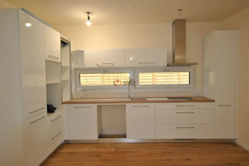 Budapest, II. kerület - Erzsébetliget