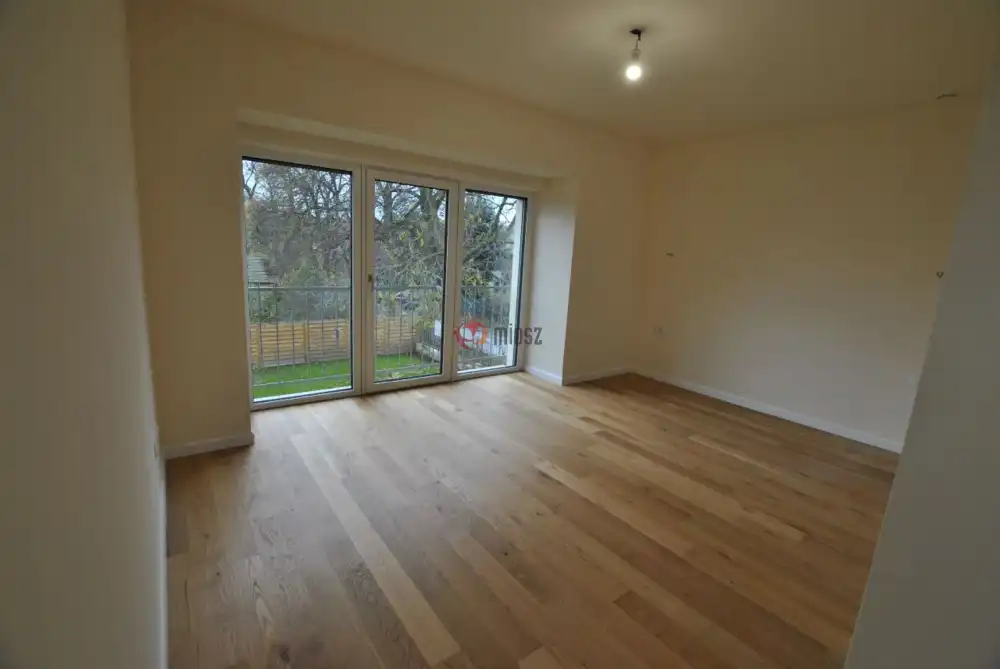 Budapest, II. kerület - Adyliget - II/A