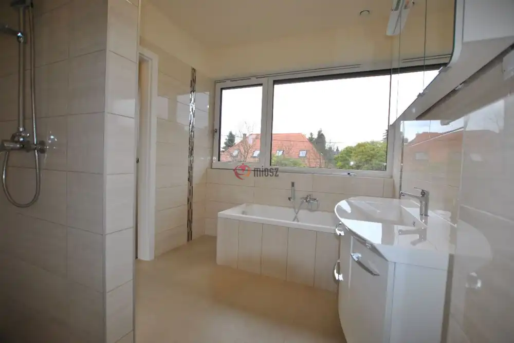 Budapest, II. kerület - Adyliget - II/A