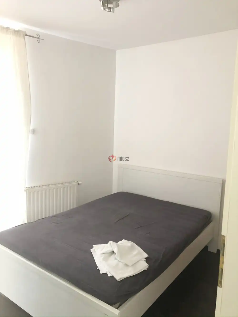 Budapest, II. kerület - Országút