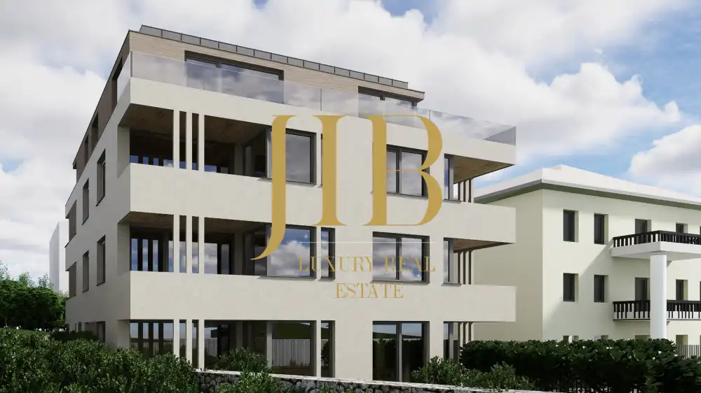 Budapest, II. kerület - Rózsadomb