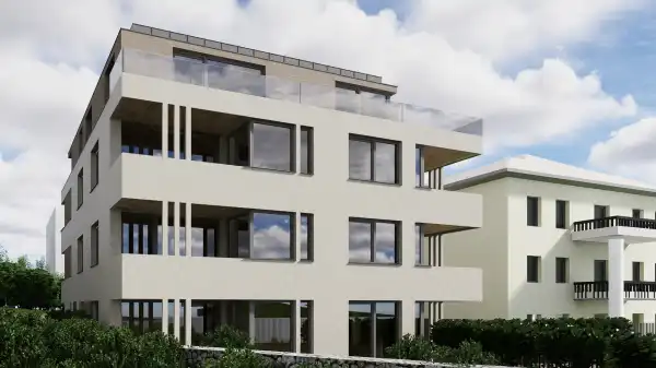 Eladó újszerű téglalakás, Budapest, II. kerület 2 szoba 75 m² 1300 M Ft