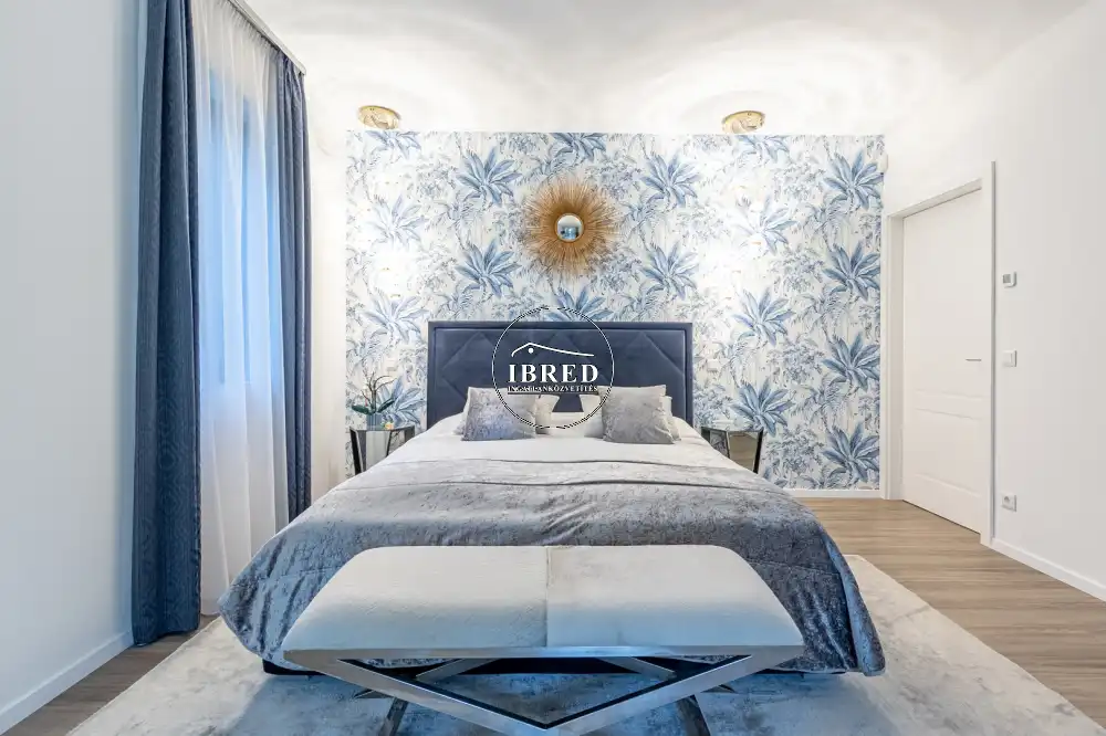 Budapest, II. kerület - Rózsadomb