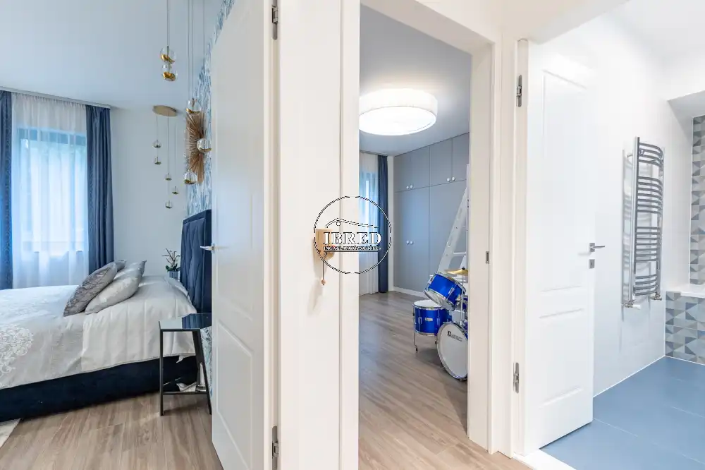 Budapest, II. kerület - Rózsadomb