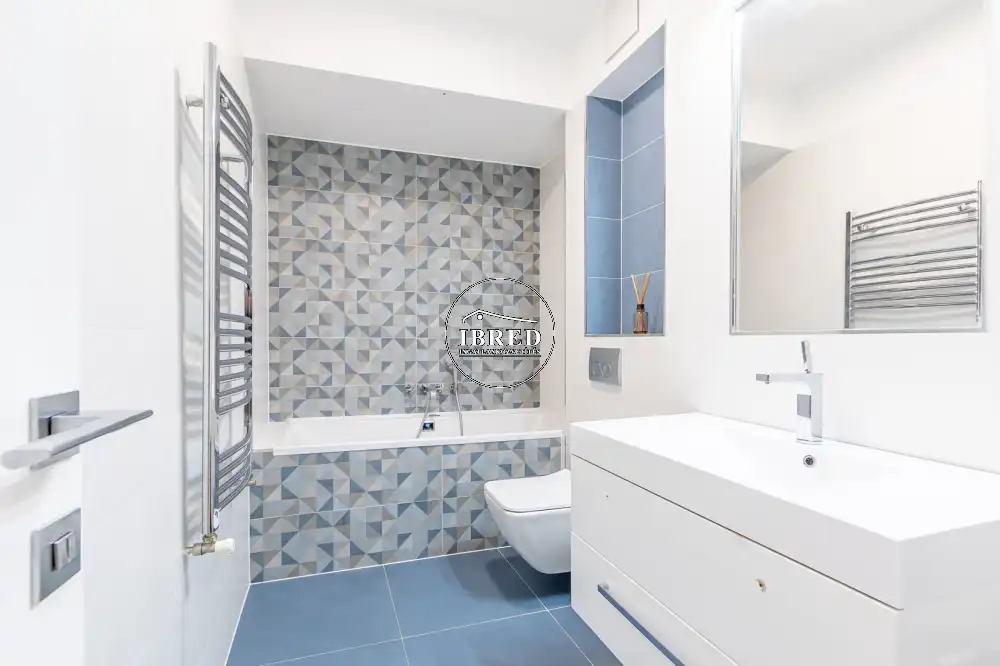 Budapest, II. kerület - Rózsadomb