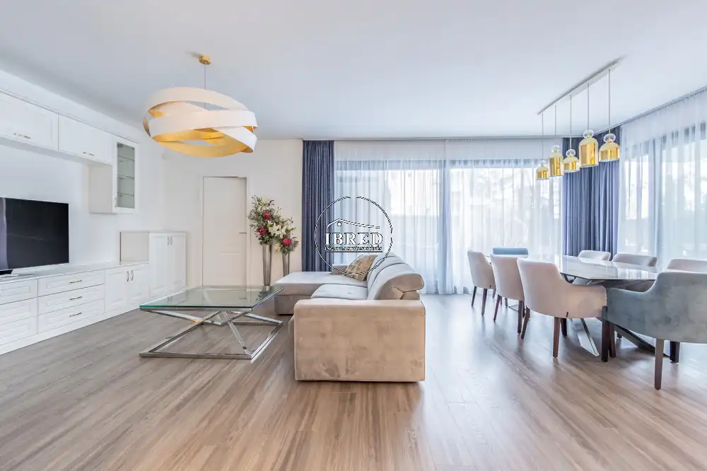 Budapest, II. kerület - Rózsadomb