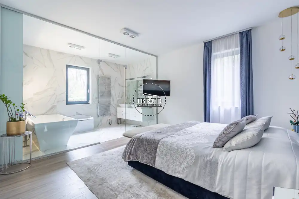 Budapest, II. kerület - Rózsadomb