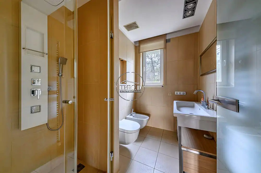 Budapest, II. kerület - Zöldmál