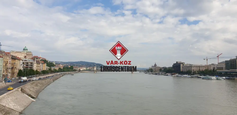 Budapest, II. kerület - Remetekertváros - II/A