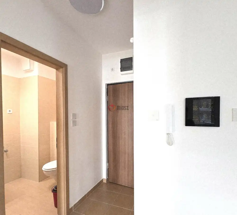 Budapest, IX. kerület - Középső-Ferencváros