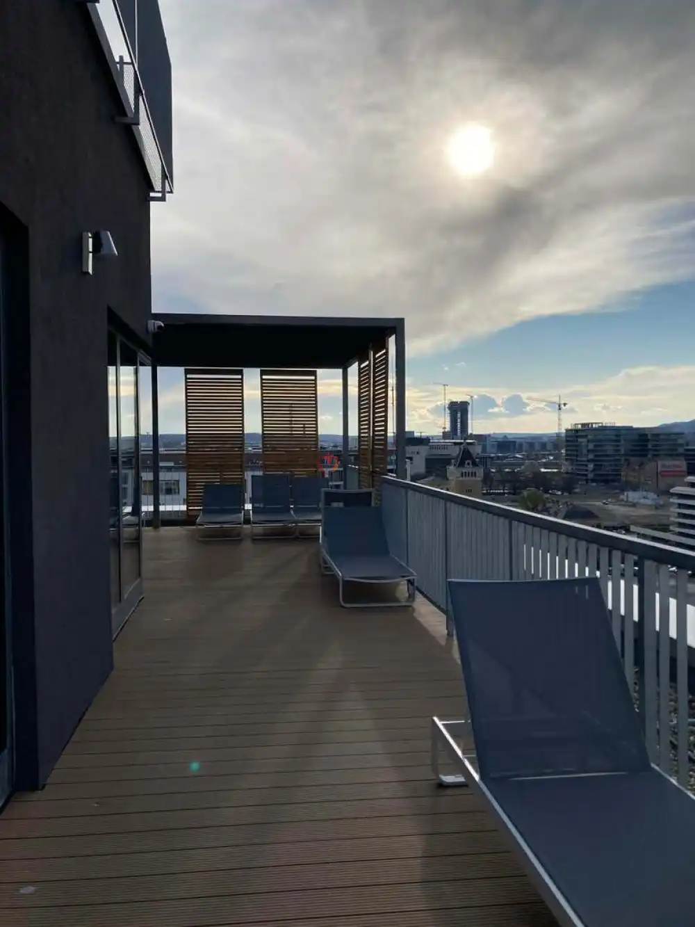 Budapest, IX. kerület - Középső-Ferencváros