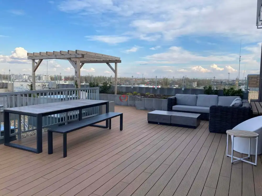 Budapest, IX. kerület - Középső-Ferencváros