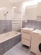 Budapest, VI. kerület - Terézváros (Nagykörúton kívül)