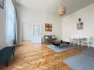 Budapest, VI. kerület - Terézváros (Nagykörúton belül)
