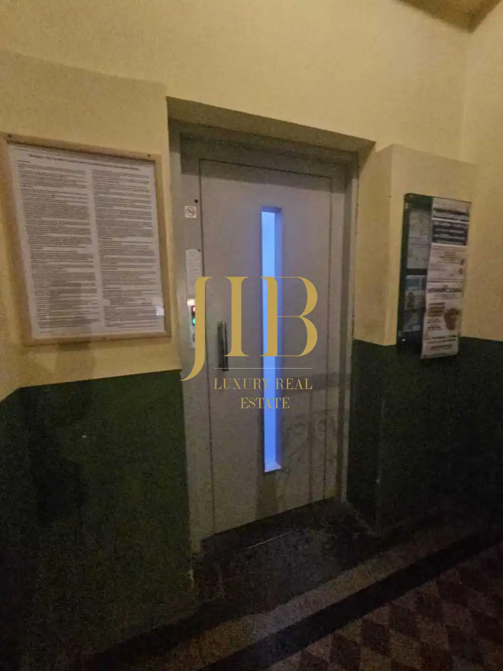 Budapest, VI. kerület - Terézváros (Nagykörúton kívül)