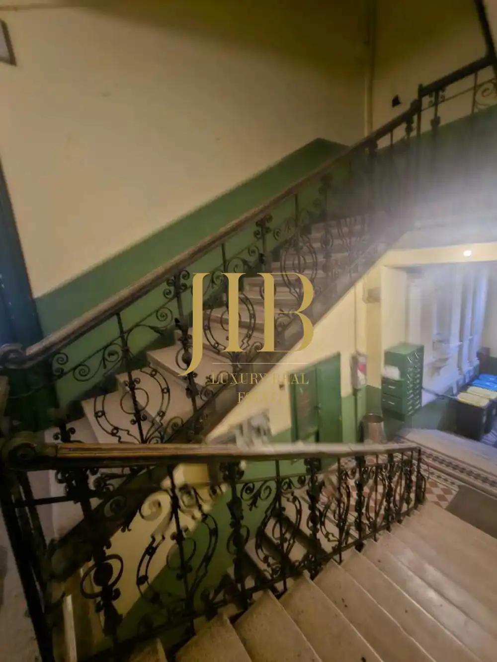 Budapest, VI. kerület - Terézváros (Nagykörúton kívül)