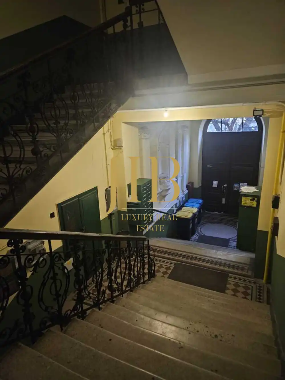 Budapest, VI. kerület - Terézváros (Nagykörúton kívül)